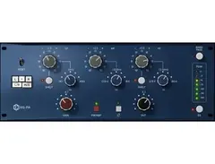 IK Multimedia EQ PA