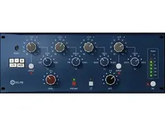 IK Multimedia EQ PB