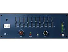 IK Multimedia EQ PG main image