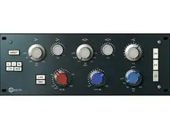 IK Multimedia EQ 73