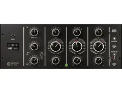 IK Multimedia Master EQ 432