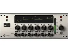 IK Multimedia Linear Phase Equalizer main image
