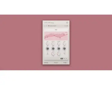 Excite Audio Lifeline EQ