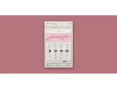 Excite Audio Lifeline EQ main image