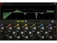 Harrison Audio Legacy EQ