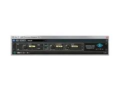 Universal Audio Precision Enhancer Hz Plugin main image