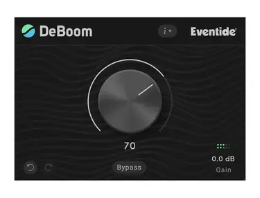 Eventide DeBoom