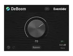 Eventide DeBoom