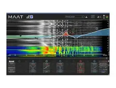 MAAT thEQblue12 main image
