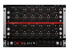 Brainworx TOMO Audiolabs LISA
