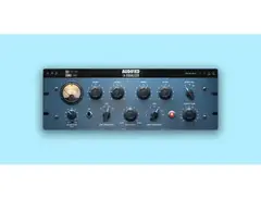 Audified 1A Equalizer