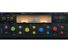 Boz Digital Labs David Bendeth’s The Hoser 2