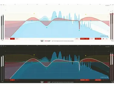 Softube Weiss EQ MP