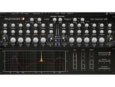 Brainworx bx_hybrid V2