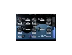 Boz Digital Labs T-Bone 2