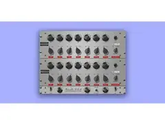Universal Audio Hitsville EQ Collection