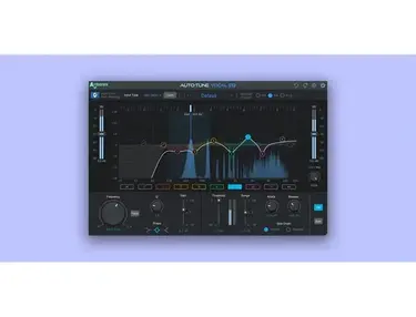 Antares Auto-Tune Vocal EQ + 3 Months of Auto-Tune Unlimited FREE