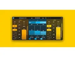 BLEASS Motion EQ main image