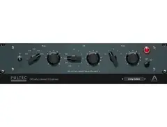 Apogee Pultec MEQ-5 main image