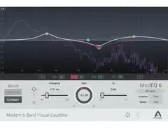 Apogee ModEQ 6 main image