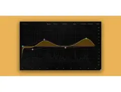 Initial Audio Dynamic Eq