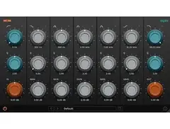 Mellowmuse EQ3V Equalizer main image