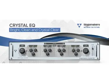 Singomakers Crystal EQ