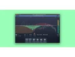 Sonnox Oxford Dynamic EQ - HDX
