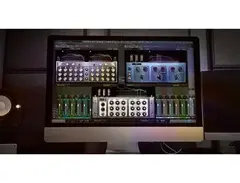 Positive Grid Pro Series EQ