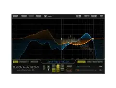 NUGEN Audio SEQ-ST main image