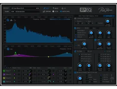 Rob Papen RP-EQ