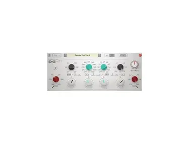 Kuassa EVE-AT Bundle