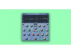 Sonnox Oxford EQ - HDX main image