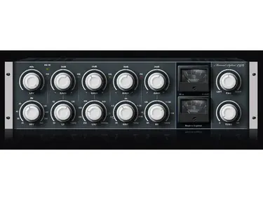 Minimal System Group Pro EQ