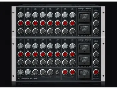 Minimal System Group Analogue Collection