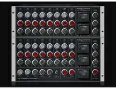 Minimal System Group Analogue Collection main image