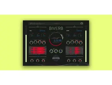 United Plugins Biverb