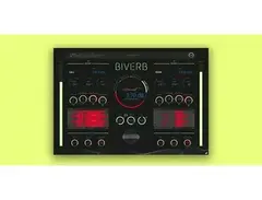 United Plugins Biverb main image