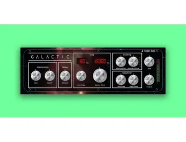 Cherry Audio Galactic Reverb