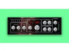 Cherry Audio Galactic Reverb