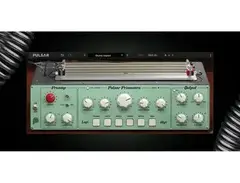 Pulsar Audio Primavera main image