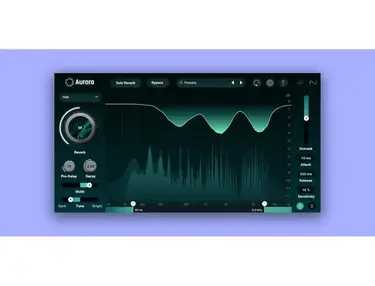 iZotope Aurora
