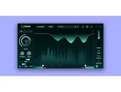 iZotope Aurora