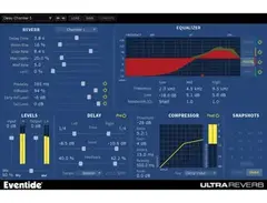 Eventide UltraReverb