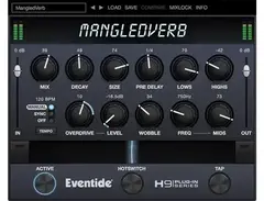 Eventide CrushStation - What To Know & Where To Buy | Equipboard