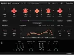 Eventide Blackhole Immersive