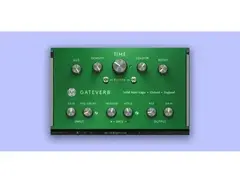Solid State Logic GateVerb main image