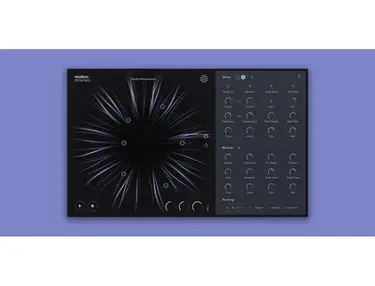 Excite Audio Motion: Dimension