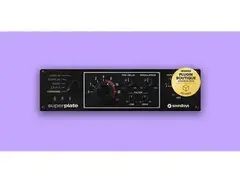 Soundtoys SuperPlate