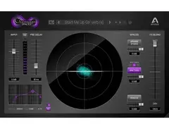 Apogee Clearmountain's Spaces